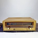 Parts/repair. Vintage Olson RA-524 Stereophonic Multiplex Tube Fm Tuner Turns. Fixed Price $50.00.