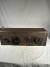 1920S Atwater Kent Tube Radio Receiver Model Made In Usa For Repair Parts. Fixed Price $65.00.