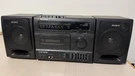 Vintage Sony CFS-1035 Portable Stereo Boombox Radio. Fixed Price $49.00.