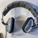 General Electric H-14 Stereo Headphones Vintage Elega Of Japan Tested/works. Fixed Price $28.62.