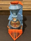 "the General" Portable 9V Am Radio Train Locomotive P3460 Japan. Fixed Price $18.00.