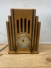 1998 Tested Fully Functional Classic Collectors Edition Radio Model 9762. Fixed Price $20.00.