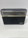 Vtg 1975 Black Panasonic RF-546D Am/fm Beach Portable Radio Antennae Works!. Fixed Price $27.78.
