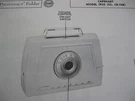 Capehart 1P55 Radio Photofact. Fixed Price $5.50.