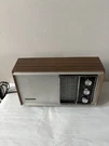 Panasonic Fm Am Radio Volume Tuning Selector Model RE-6451. Fixed Price $35.90.
