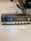 Juliette El 1990 Clock Vintage Working Retro. Fixed Price $38.95.