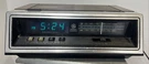General Electric Ea 7-4651B Vintage Wood Grain Digital Clock Radio Singapore. Fixed Price $67.71.