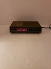 Vintage Magnavox Clock Radio Model D3240 - Works See Description For Details. Fixed Price $20.99.