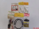 QTY=7: Ge Transistor Radioshack Antenna Y-adapter Harness Toggle Switch. Fixed Price $24.50.