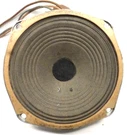 Vintage Philco E-976 Tabletop: Working & 1/8" Magnet Speaker 259 262 Ohms. Fixed Price $50.00.