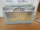 Westinghouse Portable Radio Model 495 P4 Tube. Fixed Price $200.00.