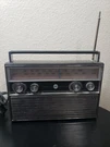 Motorola Style Am/fm Solid State All Transistor Radio Model # TP13EE. Fixed Price $155.00.