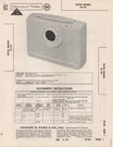 1959 Excel XL-45 Radio Service Manual Photofact Schematic Diagram Repair Fix. Fixed Price $8.99.