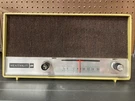 Vintage Heathkit GR-28 Am Radio Green Mcm Diy Non Working Parts Repair. Fixed Price $49.95.