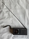 Sanyo RPM-C5 Am/fm 2 Band Quartz Clock Radio Alarm W/ Antenna & Strap Works. Fixed Price $28.00.