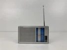 Sony Fm-am 2BAND Receiver ICF-300W. Fixed Price $50.00.