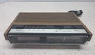General Electric Digital Alarm Clock Radio 7-4630B Wood Grain, Tested Works. Fixed Price $37.99.