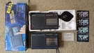 Sony ICF-SW800 Fm 2BAND Pll X2 With One Original Box Accessories Read!. Fixed Price $101.43.