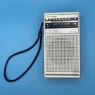 Vintage Toshiba RP-1150F Fm/am Pocket Radio Tested Working Rare Stranger Things. Fixed Price $29.99.