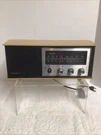 Panasonic Fm Am Radio Model RE-6283 Tabletop Style Vintage Works. Fixed Price $29.95.