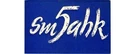 1960 Sweden Qsl Postcard SM5JARK Sun DESIGN-1ST Ep On A3-AMATEUR Radio Hagersten. Fixed Price $15.99.