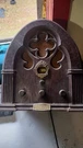 Philco-ford R91 "baby Grand" Special Edition. Fixed Price $60.00.