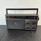 Sears Lxi Series Multi Band Portable Receiver Amfm Shortwave Radio. Fixed Price $27.00.