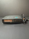 Vintage Westinghouse Am/fm Alarm Clock Radio With Snooze- Tested/works. Fixed Price $18.00.