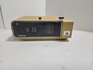 Vintage Panasonic RC-6003 Flip Clock Am/fm Radio Alarm. Fixed Price $180.00.