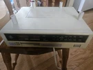Ge 7-4260A Under Counter Cassette Player Am/fm Radio Read Details. Fixed Price $24.99.