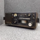 Sony Fmam Tuner ICF-6800A Junk Used. Fixed Price $466.71.
