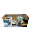 Philips AZ2765 Cd Radio Cassette Recorder Audio System Boombox W Control. Fixed Price $214.98.
