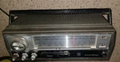 Vintage Working 1960'S Magnavox 5 Band Am/fm Portable Radio #1R1213. Fixed Price $50.00.