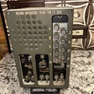 Signal Corps Us Army Radio Receiver, BC-603-D, Historic Communication. Fixed Price $179.99.