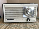 Vintage Strauss Model OP-10 Transistor High Sensitivity Ac/dc Am Table Radio. Fixed Price $21.78.