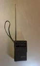 Vintage Radio Shack Realistic Pocket Portable Fm/am Model 12-635A Works. Fixed Price $19.99.