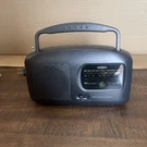 Ge Portable Am/fm Radio Receiver Tested & Working #7-2664A. Fixed Price $18.99.