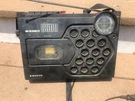 For Parts Repair Rare Sanyo M8500 Amf/m Cassette Tape Player Radio. Fixed Price $25.00.