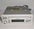 Aqua Tronics Model MS850 Am/fm Radio Cd Player Tracker Marine. Fixed Price $24.99.