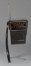 Vintage Radio Shack Realistic Pocket Portable Fm/am Model 12-635A -works!!. Fixed Price $24.99.