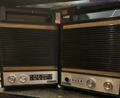 Vintage Megatone 8TRACK Stereo Player Radio Auto Senn -sound 8403. Fixed Price $100.00.
