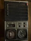 Vintage Sanyo RP-6000 Am/fm Radio: Retro Transistor Collectible. Fixed Price $125.00.