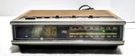 Vintage General Electric Model 7-4675A Am/fm Radio Alarm Clock *tested Works*. Fixed Price $24.95.