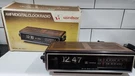 Windsor Flip Alarm Clock With Am Fm Radio - Model 2069P. Fixed Price $112.49.