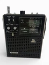 Vintage Sony ICF-5500M Captain Am,fm,sw, Marine Radio. Fixed Price $113.27.