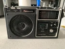 Vintage Panasonic Am/fm/psb 3 Band Radio With Power Cable Model RF-1060 Works!. Fixed Price $55.00.