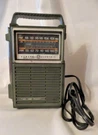 Radio Vintage General Electric 7-2808A- Am/fm Two Way Power Works!. Fixed Price $16.75.