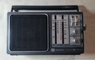 General Electric Band Receiver Tv/wb/am/fm Radio 7-2945A Sound Tested. Fixed Price $20.00.