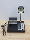 Vtg Longines Symphonette Slumber Center Model Lcr 500 Working *read*. Fixed Price $31.49.
