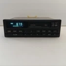 90-96 Ford F150 Taurus Mustang Econoline Am Fm Cassette Radio Stereo Tape Player. Fixed Price $169.95.